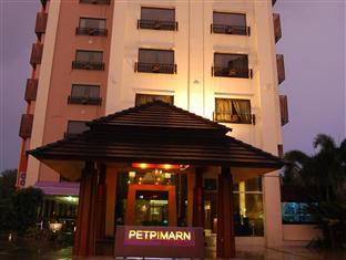 Petpimarn Boutique Resort