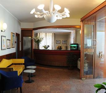 Hotel Victoria Rivisondoli