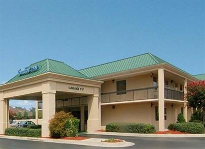 Comfort Inn Franklin (Virginia)