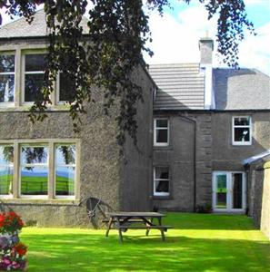 Carneil Farm