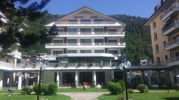 Hotel Urri