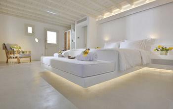 Mykonos Rocks Luxury Villas