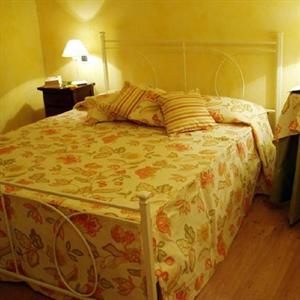 La Rocchetta B&B Lago Di Garda