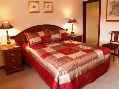 The Commercial Hotel Aboyne