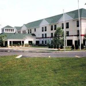 Hilton Garden Inn Saint Charles