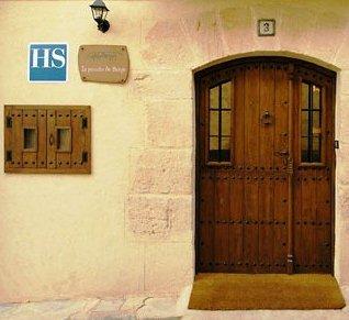 La Posada de Berge