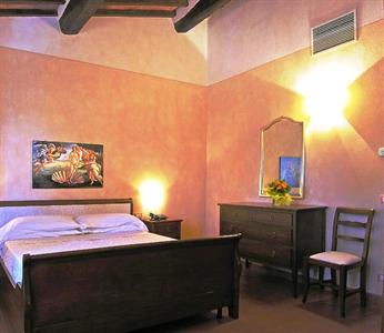 Antica Pieve Bed And Breakfast Tavarnelle Val di Pesa