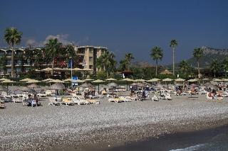 Asdem Beach Hotel