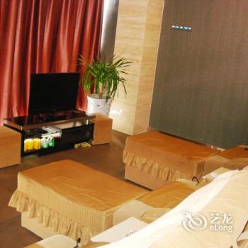 Junyue Holiday Hotel