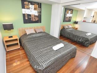 Sydney CBD Furnished Apartments 2806 Pitt Street