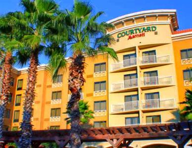 Courtyard Sandestin at Grand Boulevard