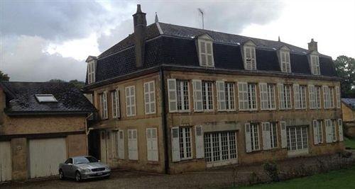 Chateau De Christina - Bed & Breakfast