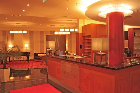 Best Western City-Hotel Braunschweig