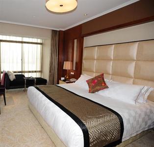 Signaturefloor Hotel Wenzhou