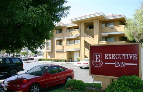 Executive Inn Milpitas