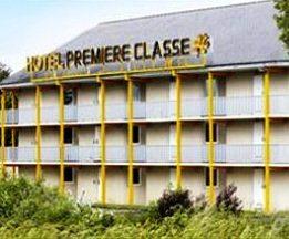 Premiere Classe Colmar Nord - Houssen