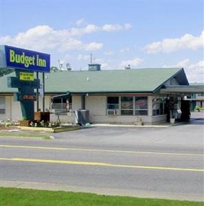 Budget Inn Malvern Arkansas