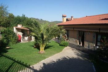 Casa Rural Arroal 2