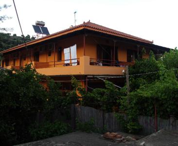 Porto Sabatiki