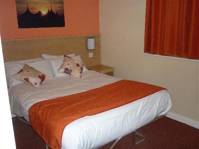 Butlins Resort Skegness
