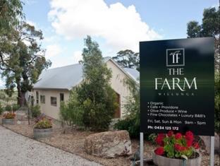 The Farm Willunga