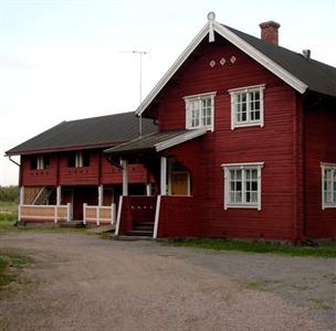 Knuutila Manor House