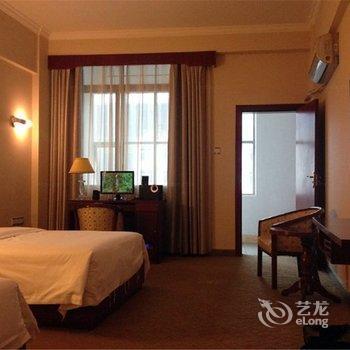 Guiping JinLong Hotel