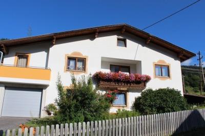 Bauernhof Haus Aifnerblick