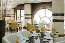 Meshal Hotel Al Salam