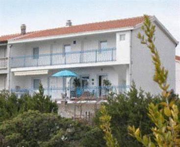 Apartman Tribunj Luji i Andreja