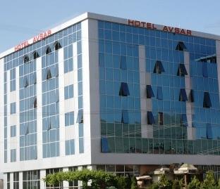 Avsar Hotel Malatya