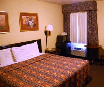 Budget Inn Falls Church