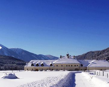 Schloss Kaiserau