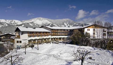 Steigenberger Kaprun Hotel