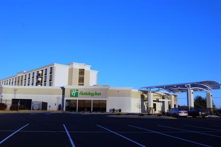 Holiday Inn Golf & Conference Center Staunton