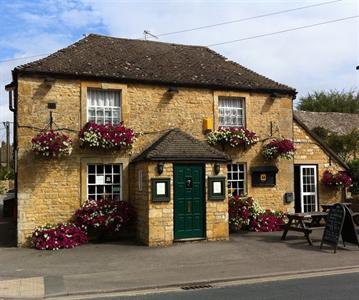 Mousetrap Inn Bourton-on-the-Water