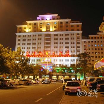 Guangming Garden Hotel Weihai