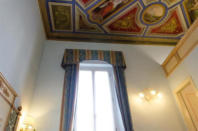 Donatello Hotel Florence