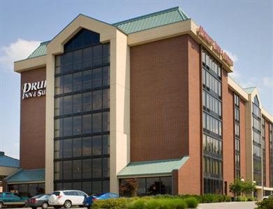 Drury Inn & Suites Southwest Saint Louis Valley Park