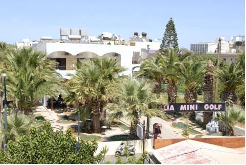 Minoa Hotel Malia