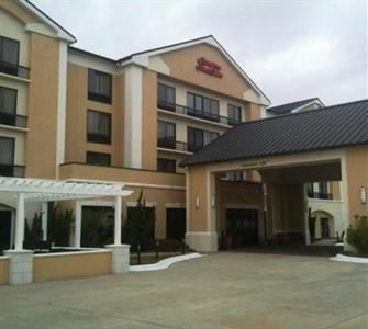 Hampton Inn & Suites Atlantic Beach