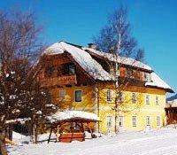 Bauernhof Meisnitzerhof Hotel Sankt Margarethen im Lungau