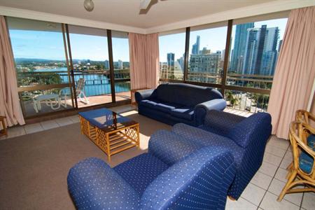 Silverton Apartments Gold Coast