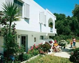 Emilia Apartments Plakias