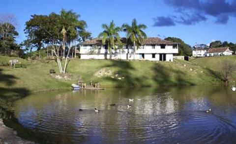 Hotel Fazenda Pe do Morro