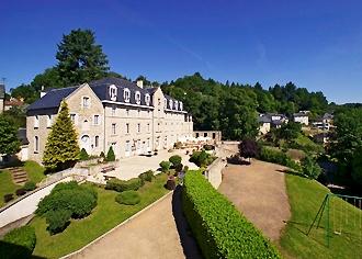 Mercure Correze La Seniorie