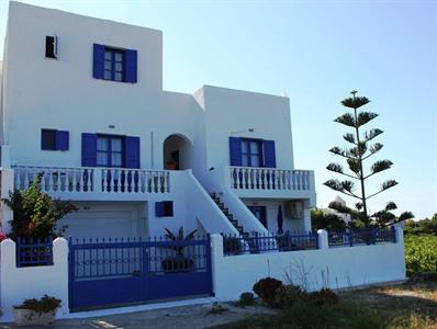 Villa Happening Imerovigli