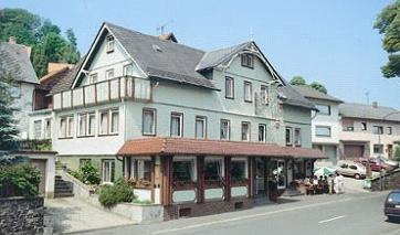 Hotel Ristorante Atna Ulrichstein