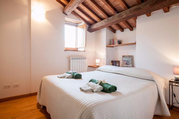 La Suite del Borgo Casa Vacanze