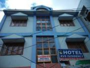 Hotel KVS Residency